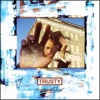 Trusty · Goodbye Dr Fate (CD) (1995)