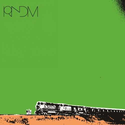 Cover for Rndm · Acts (CD) (2012)