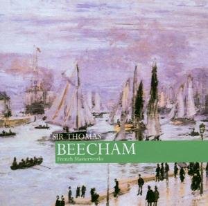 Cover for Beecham · French Masterworks (CD) (1990)