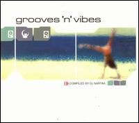 Cover for Pixiefish · Pixiefish - Grooves N' Vibes (CD) (2002)