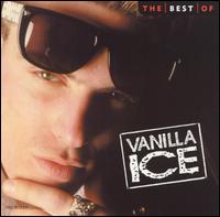 Best Of - Vanilla Ice - Música - CEMA - 0724353013325 - 30 de junho de 1990