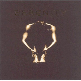 Cover for Anne Queffelec · Satie:Serenity (CD) (2003)