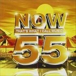 Now Music  | 2003 · Now! 55 (CD) (2022)