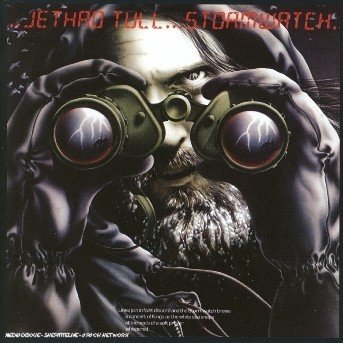 Cover for Jethro Tull · Stormwatch + 4 (CD) [Bonus Tracks edition] (2004)