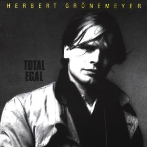 Cover for Groenemeyer Herbert · Total Egal (CD) (2010)