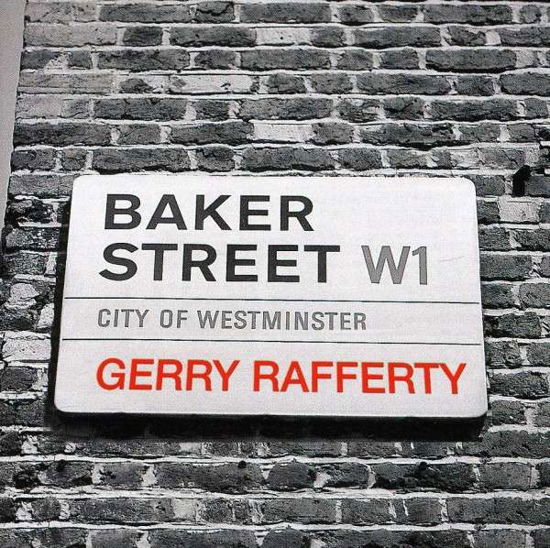Baker Street - Gerry Rafferty - Music -  - 0724382976325 - 2005