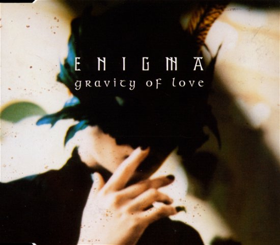 Cover for Enigma · Gravity of Love -cds- (CD)