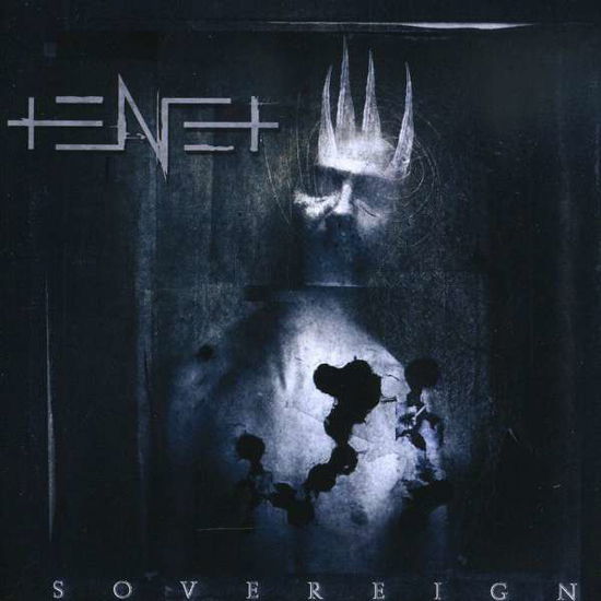 Cover for Tenet · Sovereign (CD) (2009)