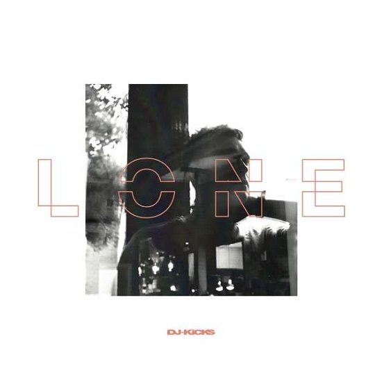 Lone Dj-Kicks - Lone - Música - K7 - 0730003735325 - 29 de setembro de 2017