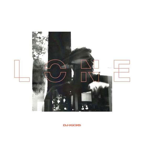 Lone Dj-Kicks - Lone - Musikk - K7 - 0730003735325 - 29. september 2017