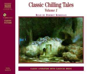 Cover for Dermot Kerrigan · * Classic Chilling Tales Vol.1 (CD) (1994)