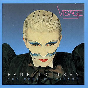 Cover for Visage · Fade To Grey / Best Of -12t (CD) (2006)