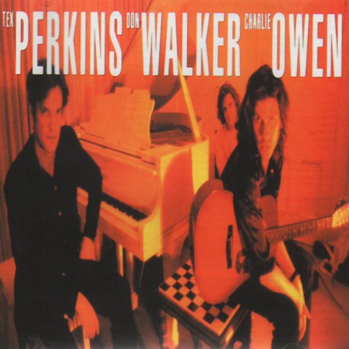 Sad but True - Tex Perkins / Don Walker / Charlie Owen - Música - REDEYE - 0731452118325 - 15 de novembro de 1993