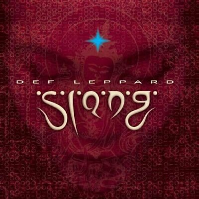 Slang - Def Leppard - Música - MERCURY - 0731453249325 - 