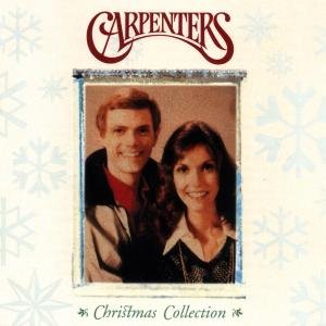 Christmas Collection - Carpenters - Musiikki - A&M - 0731454060325 - maanantai 21. lokakuuta 1996
