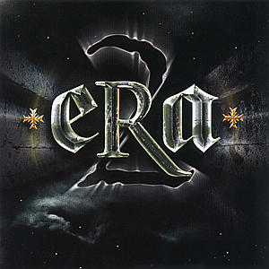 Cover for Era · Era 2 (CD) (2000)