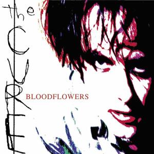 Bloodflowers - The Cure - Musiikki -  - 0731454312325 - maanantai 14. helmikuuta 2000