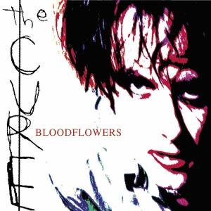 Cover for The Cure · Bloodflowers (CD) [Remastered edition] (2000)