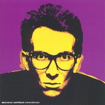 Cover for Elvis Costello · The Very Best of (CD) (1999)