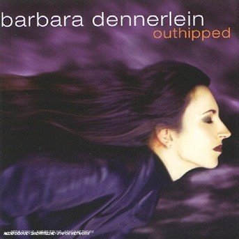 Cover for Barbara Dennerlein · Outhipped (CD)