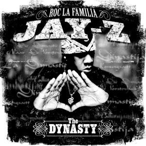 Cover for Jay-z · Dynasty: Roc La Familia 2000 (CD) (2000)