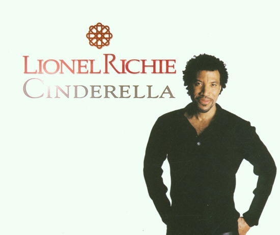 Lionel Richie · Cinderella (SCD) (2001)