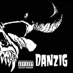 Cover for Danzig (CD) (2002)