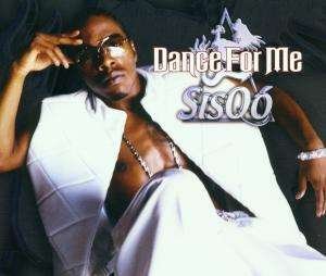 Cover for Sisqo · Dance For Me (SCD) (2001)