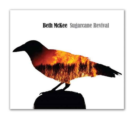 Sugarcane Revival - Beth McKee - Muzyka - Bcd - 0735885675325 - 13 listopada 2015