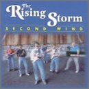Cover for Rising Storm · Second Wind (CD) (2000)