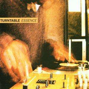 Turntable Essence (CD) (2002)