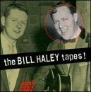 Cover for Haley,bill &amp; Comets · Bill Haley Tapes (CD) (1995)