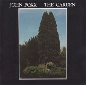 Cover for John Foxx · Garden..plus (CD) (2001)