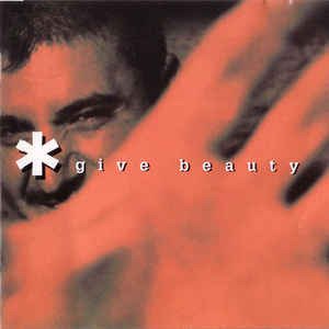 Cover for Orlando &amp; Huschke · Give Beauty (CD) (1995)