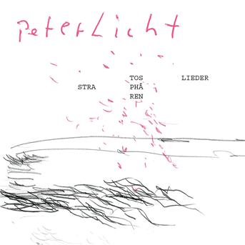 Cover for Peterlicht · Stratospharenlieder (CD) (2003)