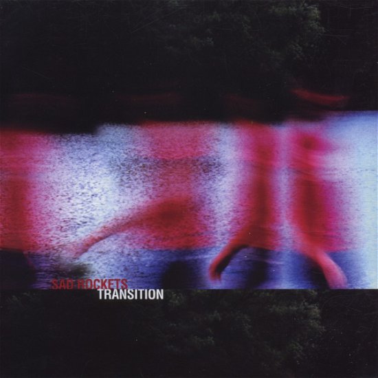 Cover for Sad Rockets · Sad Rockets-transition (CD) (2000)