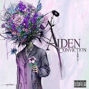 Cover for Aiden · Conviction (CD) (2020)