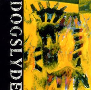 Dogslyde · Hair Of The Dog (CD) (2010)