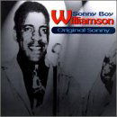 Original Sonny - Sonny Boy Williamson - Muziek - UK - 0751848201325 - 1 september 2015