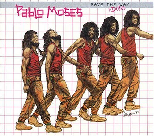 Pave the Way + Dubs - Pablo Moses - Musik - FAB DISTRIBUTION - 0751937257325 - 25. januar 2005
