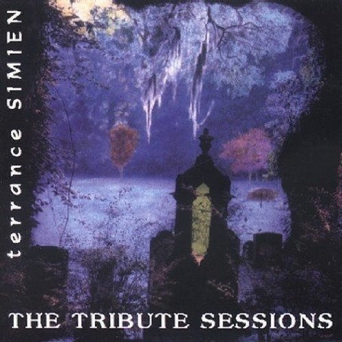 Cover for Terrance Simien · Tribute Sessions (CD) (2020)