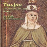 Cover for Jack Reilly · Tzu-jan-the Sound of the Tarot 2 (CD) (2002)
