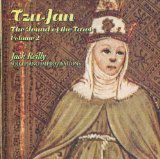 Tzu-jan-the Sound of the Tarot 2 - Jack Reilly - Muziek - CD Baby - 0752687900325 - 31 december 2002