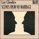 Scenes from - Lutz Glandien - Música - RER MEGACORPORATION - 0752725002325 - 29 de março de 1995