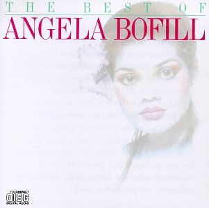 Best of Angela Bofill - Angela Bofill - Musikk - BMG Special Product - 0755174892325 - 23. november 2004