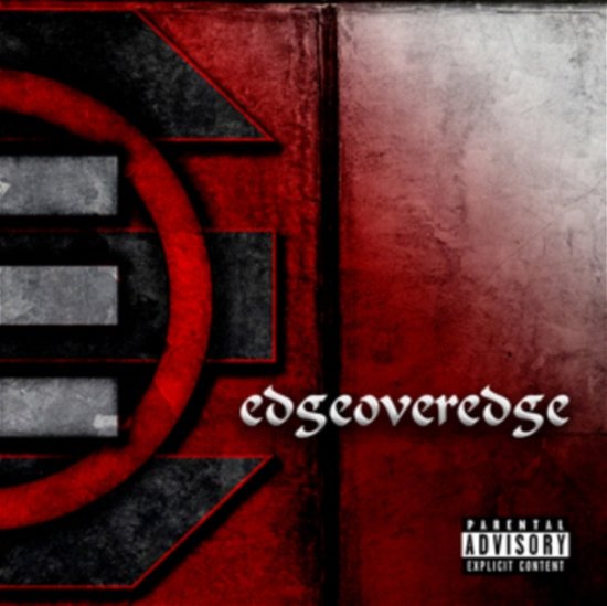 Cover for Edgeoveredge (CD) (2020)