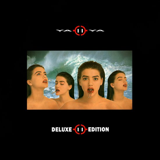 Cover for Yaya · II (CD) (2022)