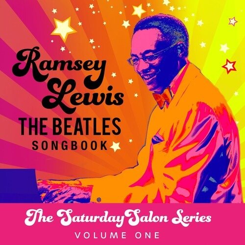 Cover for Ramsey Lewis · Beatles Songbook (CD) (2022)