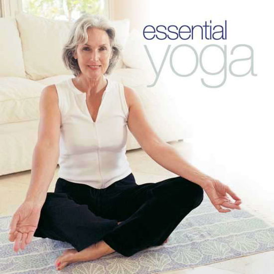 Essential Yoga / Various - Essential Yoga / Various - Music - NEW WORLD - 0767715001325 - August 14, 2012