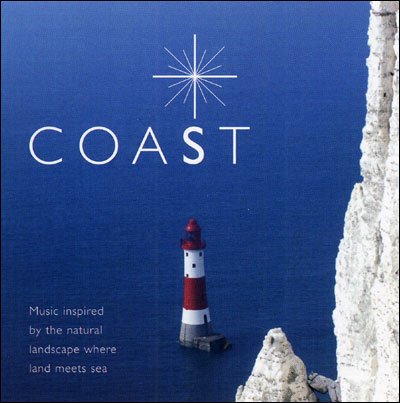 Coast / Various - Coast / Various - Musik - NEW WORLD - 0767715014325 - 14. september 2010